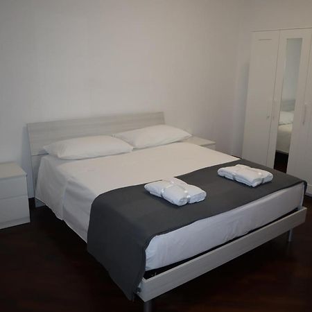 Lavinia House Leilighet Lido di Ostia Eksteriør bilde