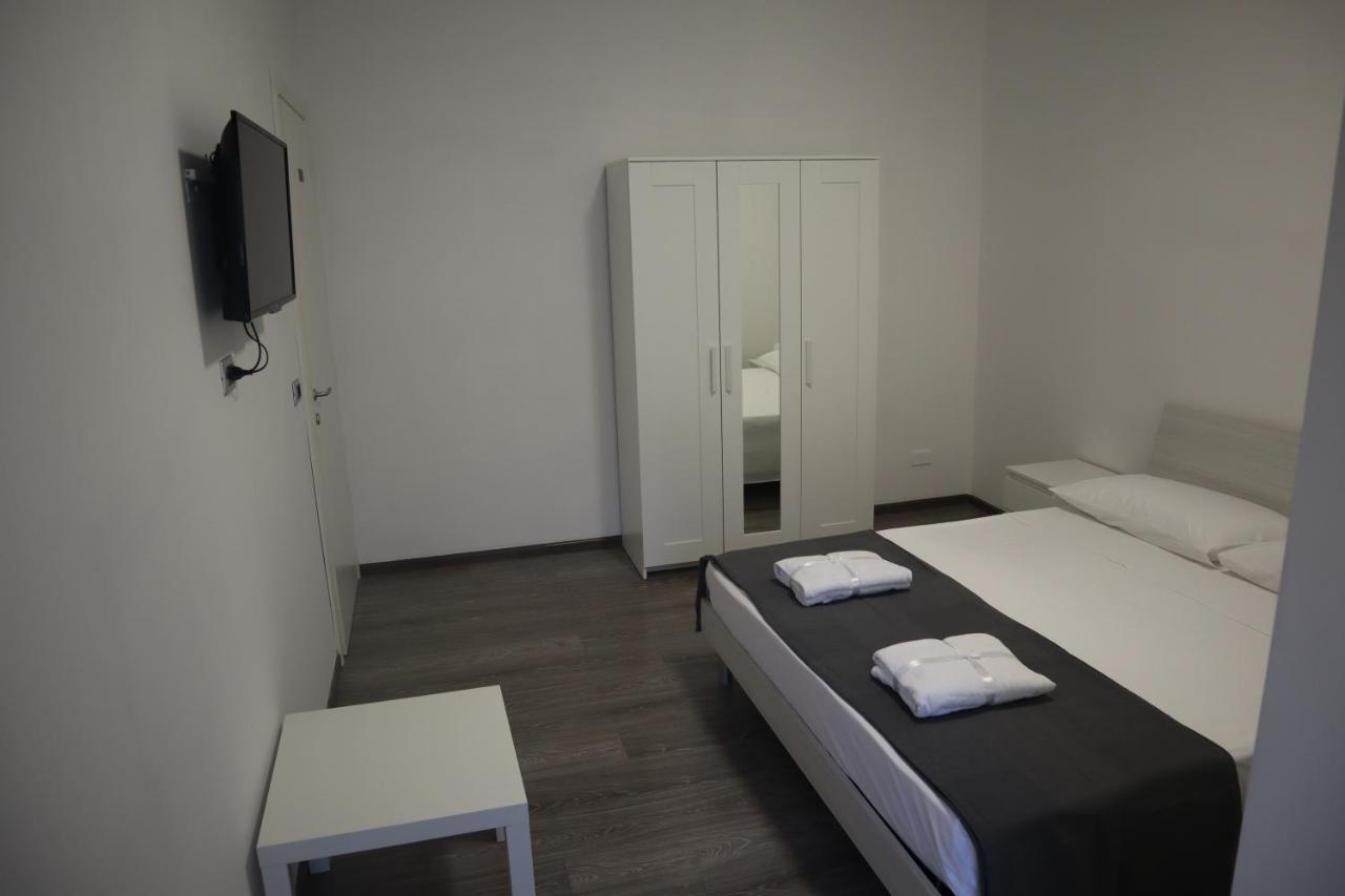 Lavinia House Leilighet Lido di Ostia Eksteriør bilde