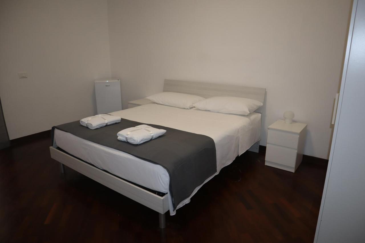 Lavinia House Leilighet Lido di Ostia Eksteriør bilde