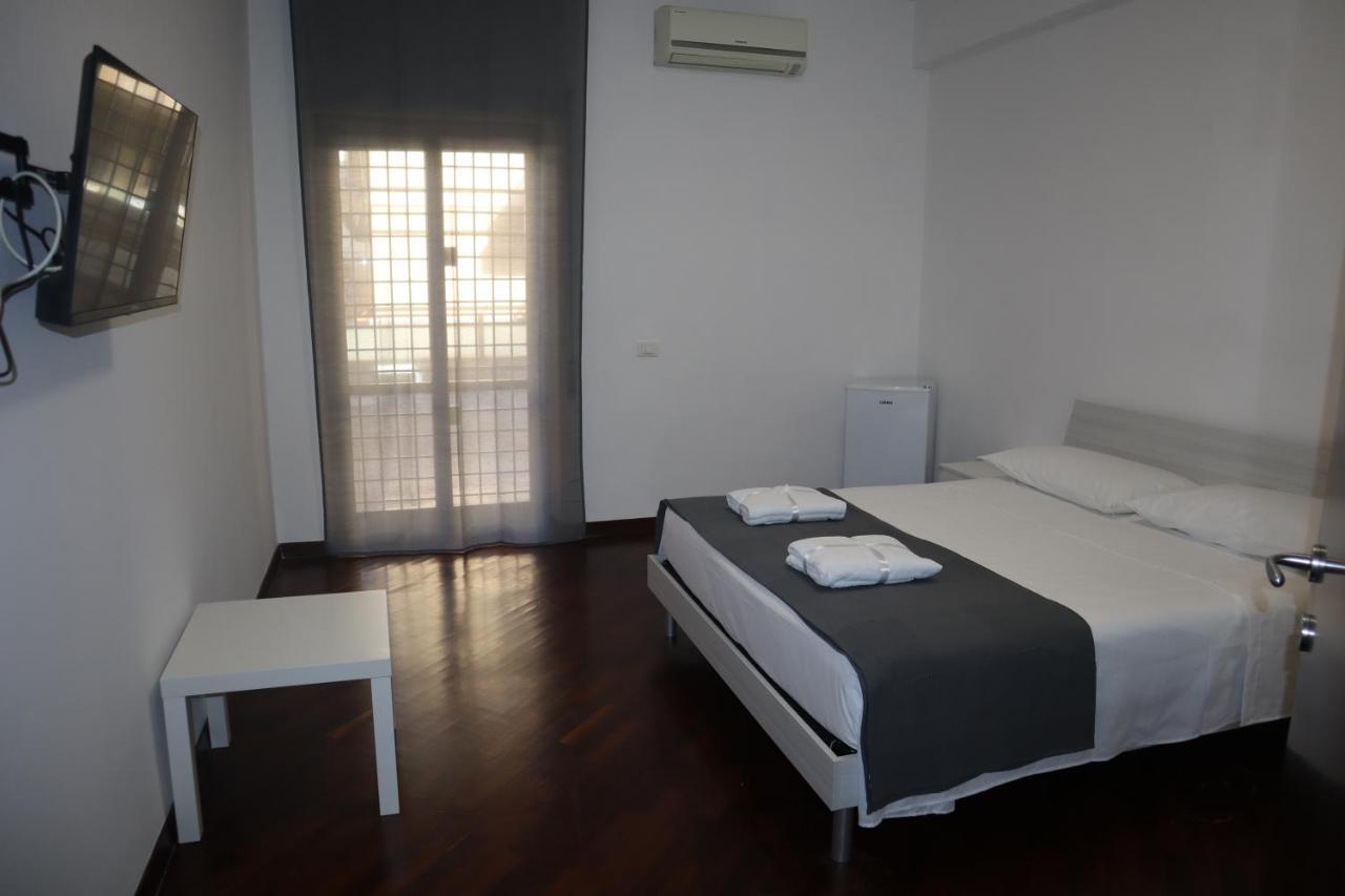 Lavinia House Leilighet Lido di Ostia Eksteriør bilde