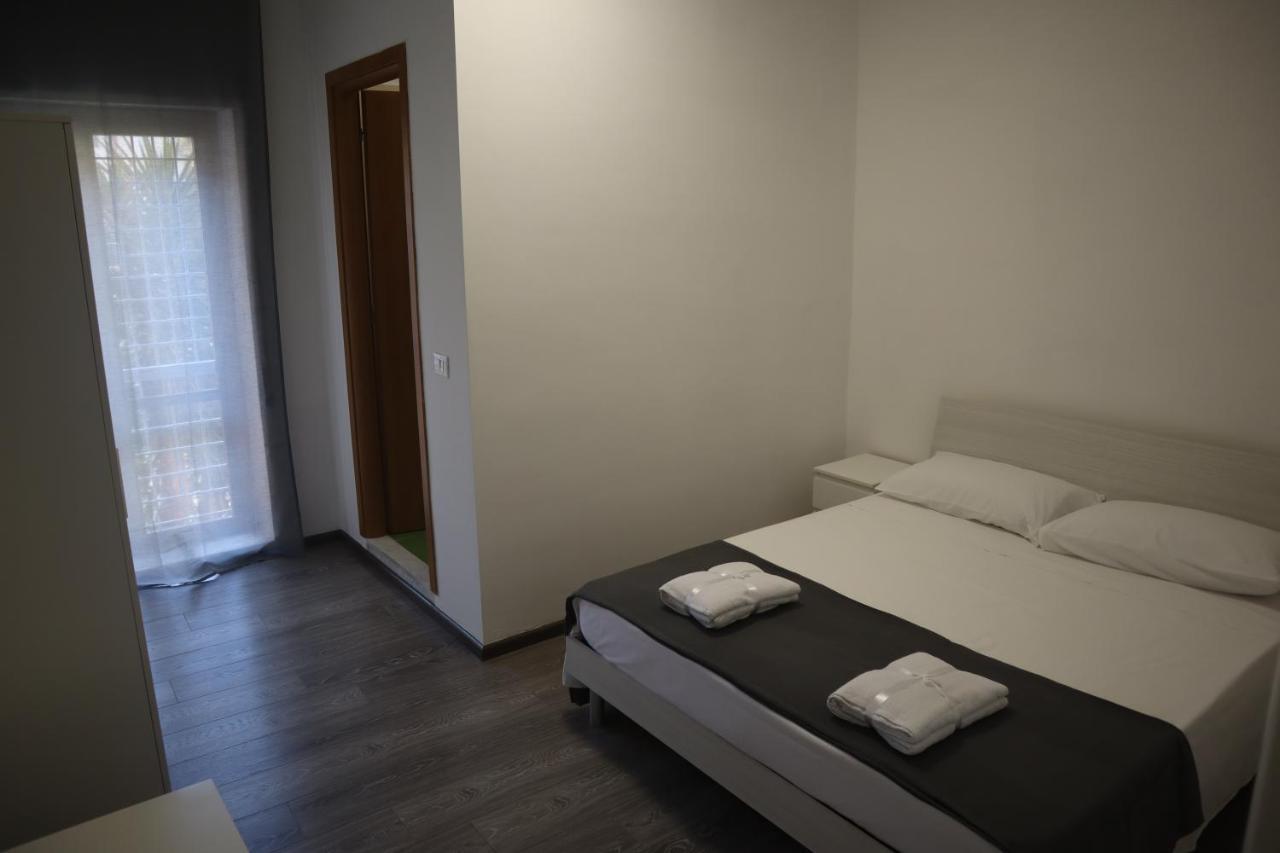 Lavinia House Leilighet Lido di Ostia Eksteriør bilde